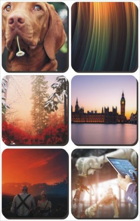 Mix Beautiful Wallpapers Best Collection pack 645
