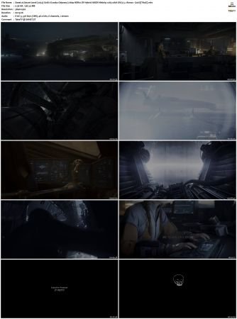 Secret Level S01 2160p HDR10 DV Hybrid AMZN Webrip x265 10bit EAC3 5 1 Atmos - GokiTAoE