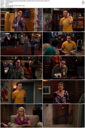 The Big Bang Theory S01-S12 1080p BluRay 10bit x265 HEVC DDP5.1-PHOCiS
