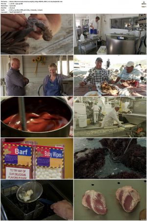 Bizarre Foods America S03 1080p WEB-DL DDP 2 0 H264-deadorbit