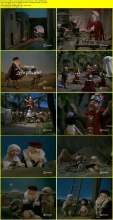 Little Drummer Boy Book II 1976 H264 AC3 DD 2.0 Will1869