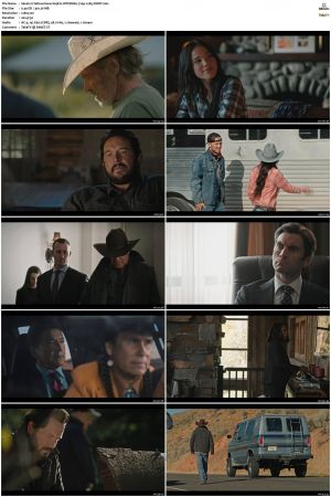 Yellowstone S03 720p x265-ZMNT