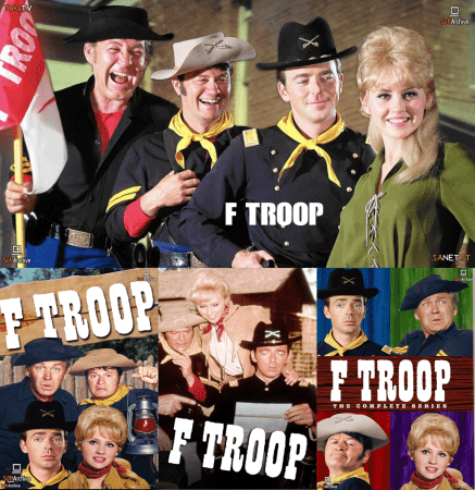 F Troop S01-S02 x264-NGP