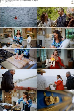 The Pasta Queen S01 720p AMZN WEB-DL DDP5 1 H 264-AiRCRACK