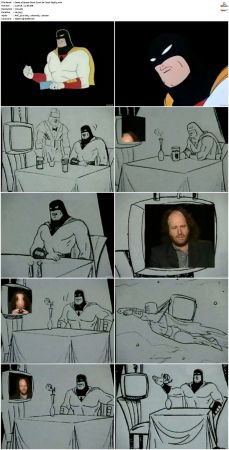 Space Ghost Coast to Coast S01-S10 x264-NOGRP