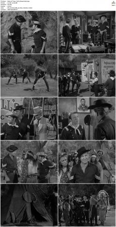 F Troop S01 x264-NGP