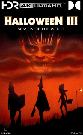 Halloween III Season of the Witch 1982 UHD BluRay 2160p DDP 7.1 DV HDR x265-hallowed