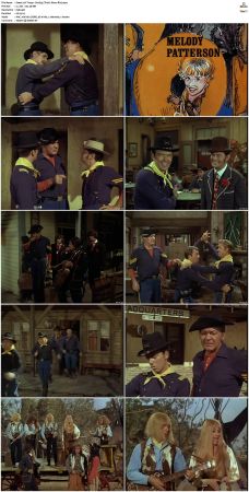 F Troop S01-S02 x264-NGP