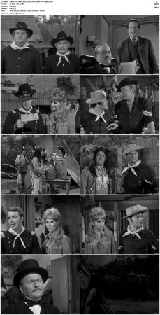 F Troop S01 x264-NGP