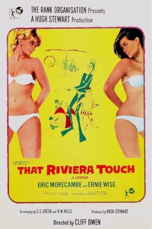 That Riviera Touch 1966 1080p ITV WEB-DL AAC 2.0 H.264-WhiskeyJack