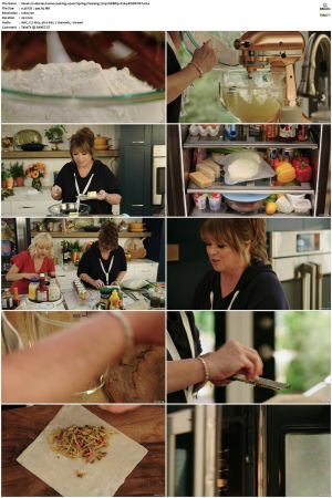 Valeries Home Cooking S01-S14 1080p WEB-DL h264-BTN