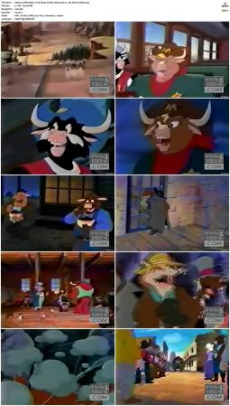 Wild West C.O.W. Boys of Moo Mesa S01 S02 480p h264-NGP