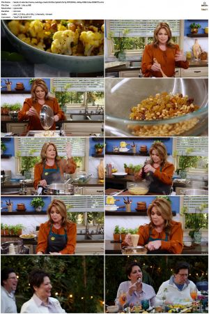 Valeries Home Cooking S01-S14 1080p WEB-DL h264-BTN