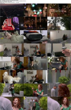 12 Wishes Of Christmas (2011) 1080p WEBRip x264 AAC 5.1-LAMA