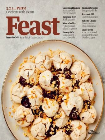 The Guardian Feast - 28 December 2024