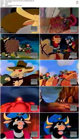 Wild West C.O.W. Boys of Moo Mesa S01 S02 480p h264-NGP