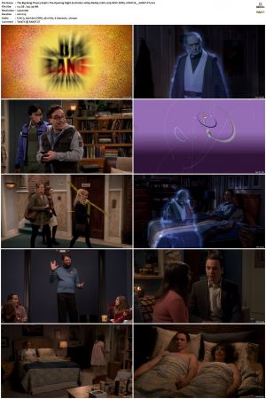 The Big Bang Theory S01-S12 1080p BluRay 10bit x265 HEVC DDP5.1-PHOCiS