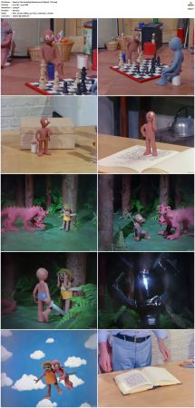 The Amazing Adventures of Morph S01 x264-NOGRP