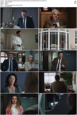 The Brokenwood Mysteries S07 1080p AMZN WEB-DL DDP2.0 H264-TEPES
