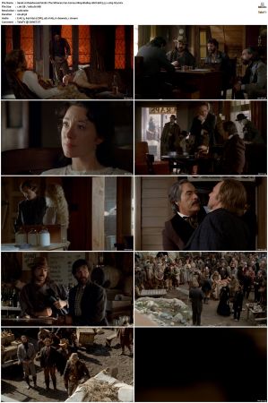 Deadwood 2004 S01 S03 1080p BluRay 10bit EAC3 5 1 x265-iVy