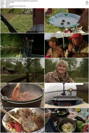 Bizarre Foods America S03 1080p WEB-DL DDP 2 0 H264-deadorbit