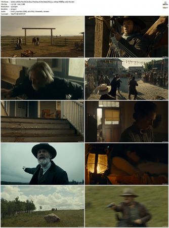 Billy The Kid 2022 S02 WEBRip EAC3 5.1 1080p x265-iVy