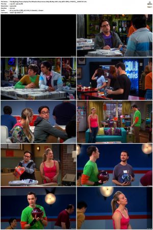 The Big Bang Theory S01-S12 1080p BluRay 10bit x265 HEVC DDP5.1-PHOCiS
