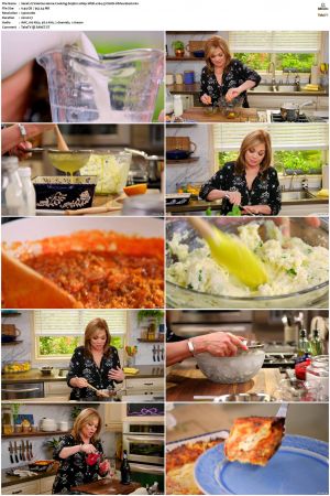 Valeries Home Cooking S01-S14 1080p WEB-DL h264-BTN