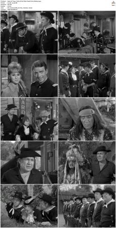F Troop S01-S02 x264-NGP