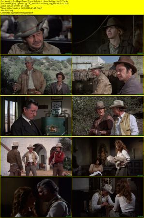 The Magnificent Seven Ride 1972 1080p BluRay x264-OFT