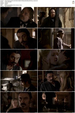 Deadwood 2004 S01 1080p BluRay 10bit EAC3 5 1 x265-iVy
