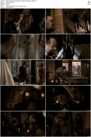 Deadwood S01 S03 NORDiC 720p WEB-DL H 265 DDP2 0-CiNEMiX