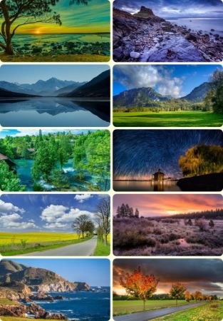4k UHD Wallpapers pack #268