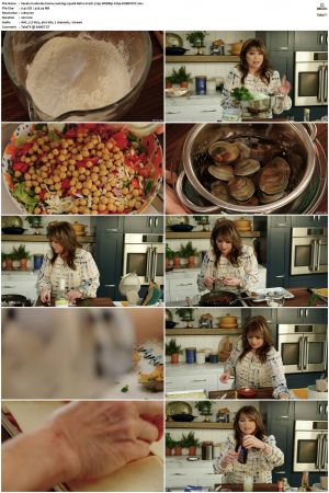 Valeries Home Cooking S01-S14 1080p WEB-DL h264-BTN