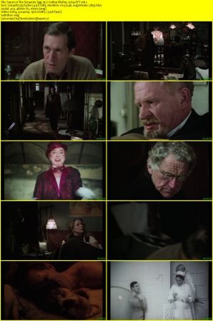 The Serpents Egg 1977 1080p BluRay x264-OFT