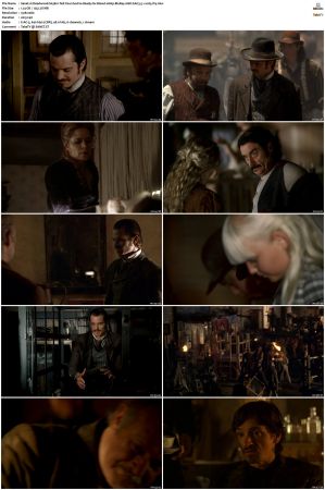 Deadwood 2004 S01 S03 1080p BluRay 10bit EAC3 5 1 x265-iVy