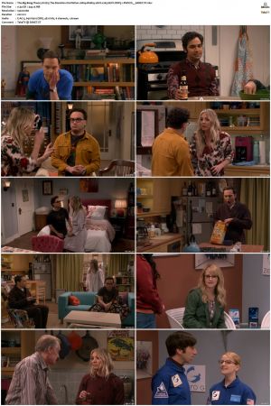 The Big Bang Theory S01-S12 1080p BluRay 10bit x265 HEVC DDP5.1-PHOCiS