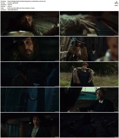 Django 2023 S01 Bluray EAC3 5 1 1080p x265-iVy