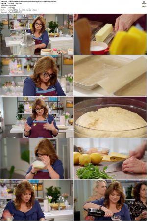 Valeries Home Cooking S01-S14 1080p WEB-DL h264-BTN