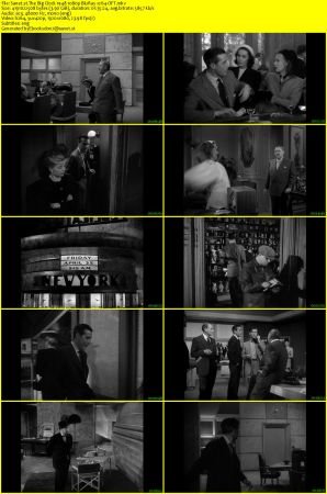 The Big Clock 1948 1080p BluRay x264-OFT