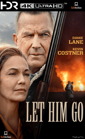 Let Him Go 2020 UHD BluRay 2160p DDP 7.1 HDR x265-hallowed