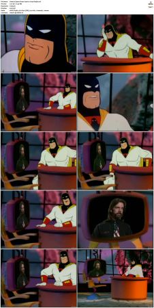 Space Ghost Coast to Coast S01-S10 x264-NOGRP