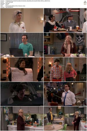 The Big Bang Theory S01-S12 1080p BluRay 10bit x265 HEVC DDP5.1-PHOCiS