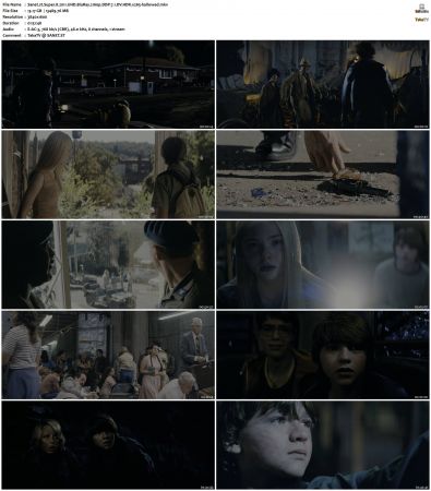 Super 8 2011 UHD BluRay 2160p DDP 7.1 DV HDR x265-hallowed