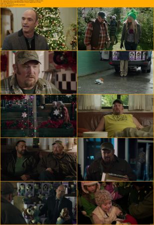 Christmas Movie Pack Pt 4 1080p BRRip x264 AC3 DiVERSiTY