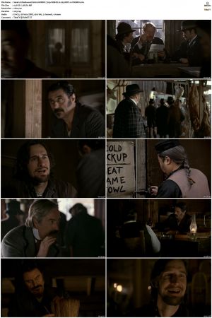 Deadwood S01 S03 NORDiC 720p WEB-DL H 265 DDP2 0-CiNEMiX