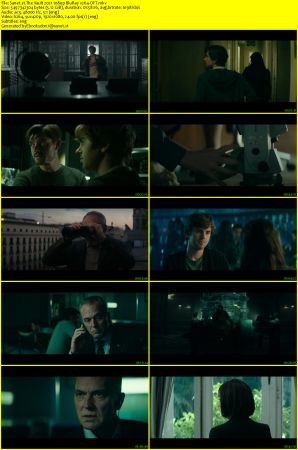 The Vault 2021 1080p BluRay x264-OFT
