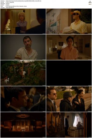 American Crime Story S02 720p AMZN WEB-DL DDP5 1 H264-NTb