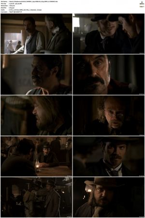 Deadwood S01 S03 NORDiC 720p WEB-DL H 265 DDP2 0-CiNEMiX