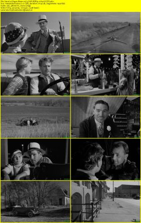 Paper Moon 1973 OAR BDRip x264-GAZER